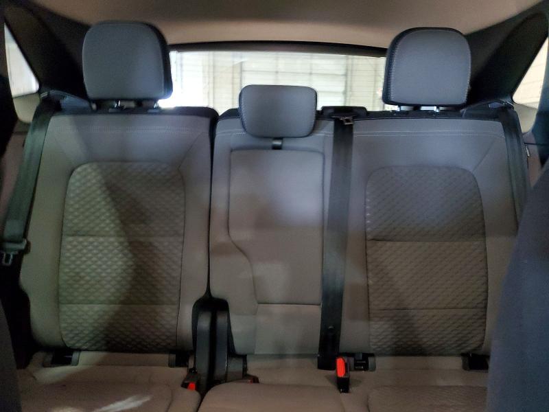 53119386 :رقم المزاد ، 1FMCU9G61LUC14083 vin ، 2020 Ford Escape مزاد بيع