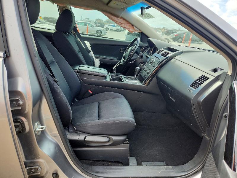 Aukcja sprzedaży 2012 Mazda Cx-9, vin: JM3TB2BA6C0338975, numer aukcji: 53579476