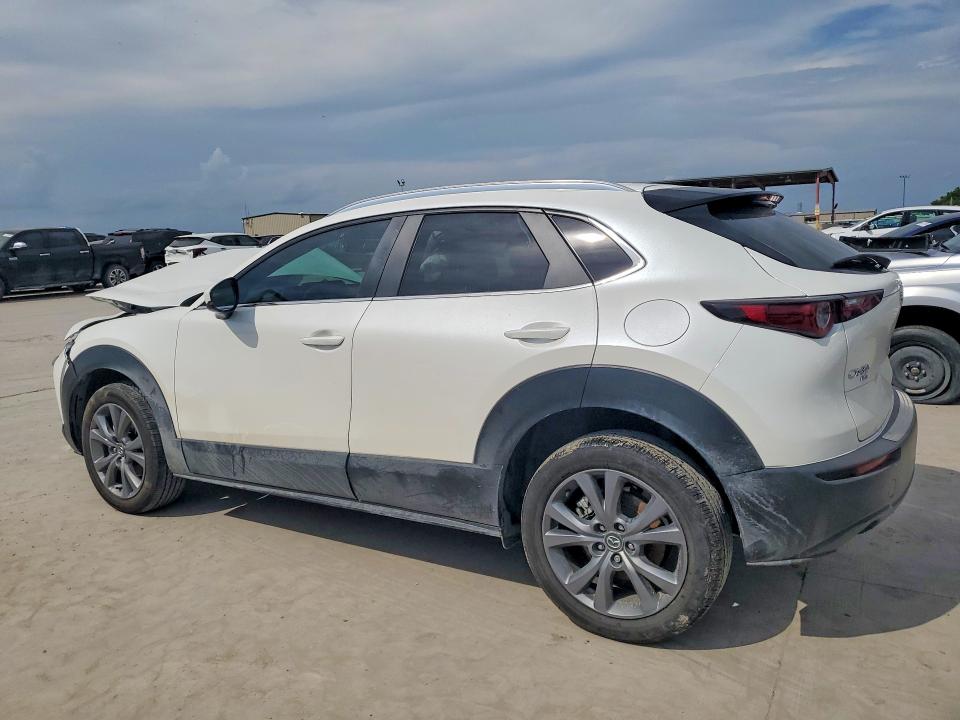 Продажа на аукционе авто 2025 Mazda Cx-30, vin: 3MVDMBCM3SM812021, номер лота: 55385946