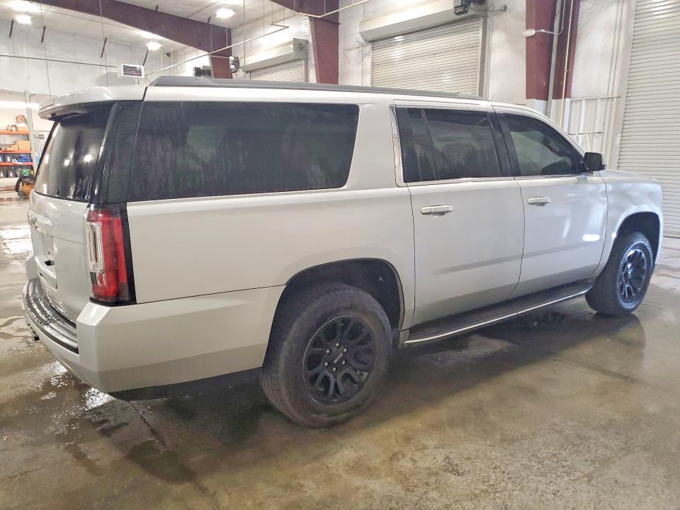 2015 Gmc Yukon Xl მანქანა იყიდება აუქციონზე, vin: 1GKS2HKC6FR238341, აუქციონის ნომერი: 52961196
