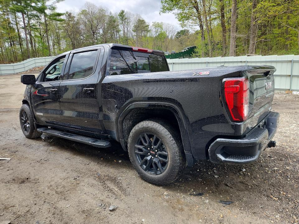 Продажа на аукционе авто 2026 Gmc Sierra, vin: 1GTUUCED2TZ107098, номер лота: 53180266