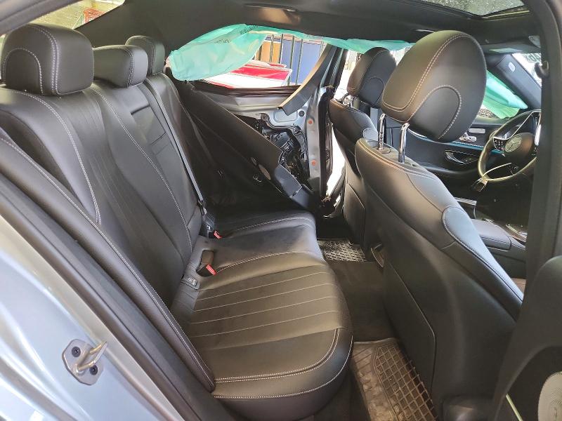 51067846 :رقم المزاد ، W1KZF5KB5PB158775 vin ، 2023 Mercedes-benz E مزاد بيع