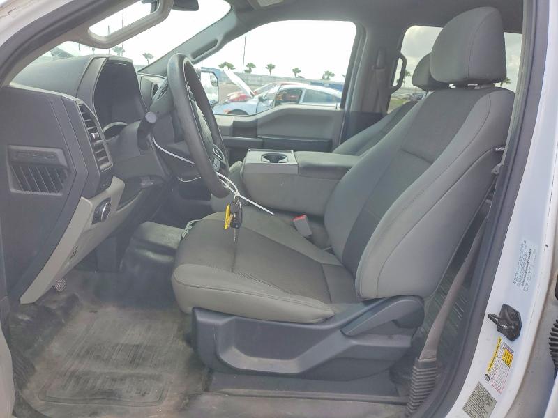 2019 Ford F150 მანქანა იყიდება აუქციონზე, vin: 1FTFW1E50KKC95515, აუქციონის ნომერი: 54156726
