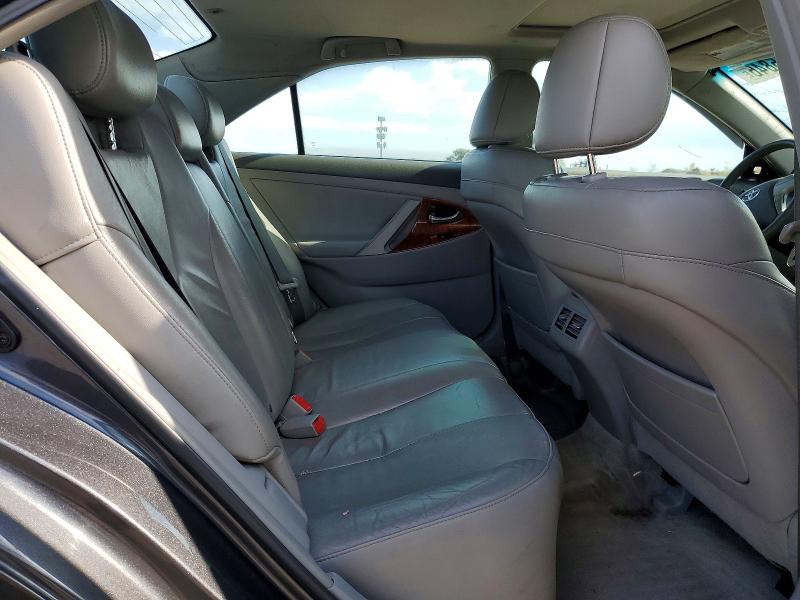 Продаж на аукціоні авто 2010 Toyota Camry, vin: 4T1BK3EK0AU112818, номер лоту: 53015846