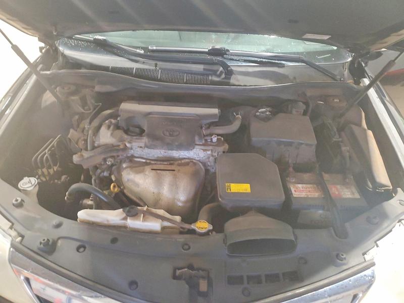 50225256 :رقم المزاد ، 4T1BF1FKXCU034705 vin ، 2012 Toyota Camry مزاد بيع