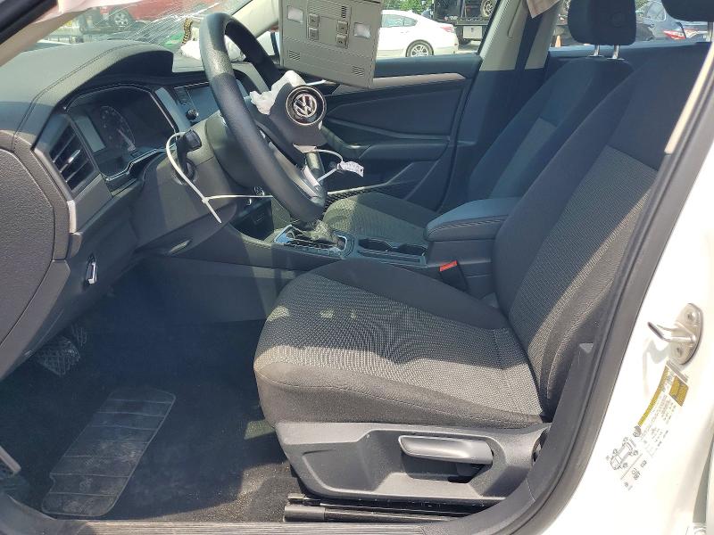 Aukcja sprzedaży 2021 Volkswagen Jetta, vin: 3VWC57BU1MM045214, numer aukcji: 55101976