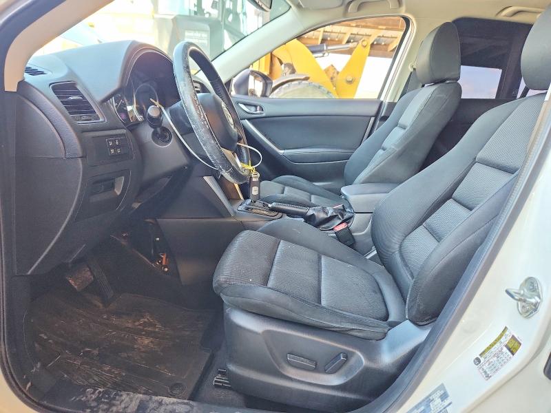 Aukcja sprzedaży 2014 Mazda Cx-5, vin: JM3KE2CY4E0328477, numer aukcji: 55589216