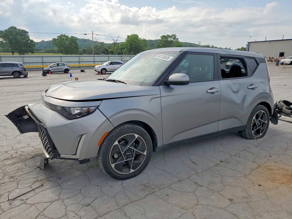 Aukcja sprzedaży 2023 Kia Soul, vin: KNDJ33AU7P7846660, numer aukcji: 54133626