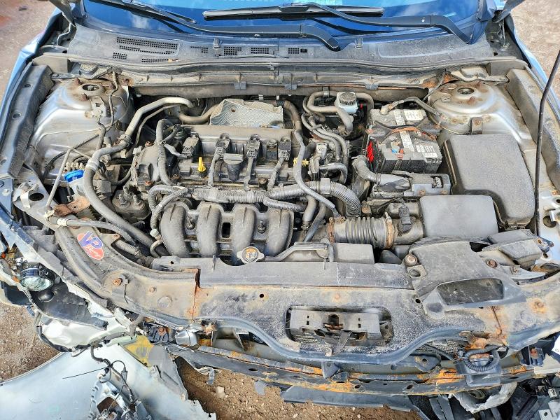 Aukcja sprzedaży 2014 Mazda 3, vin: JM1BM1L72E1105023, numer aukcji: 53729636