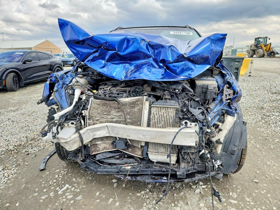 Продаж на аукціоні авто 2021 Kia Sorento, vin: 5XYRHDLF9MG058387, номер лоту: 54491156