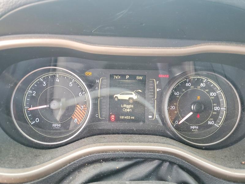 Aukcja sprzedaży 2014 Jeep Cherokee, vin: 1C4PJMCSXEW146846, numer aukcji: 48618156