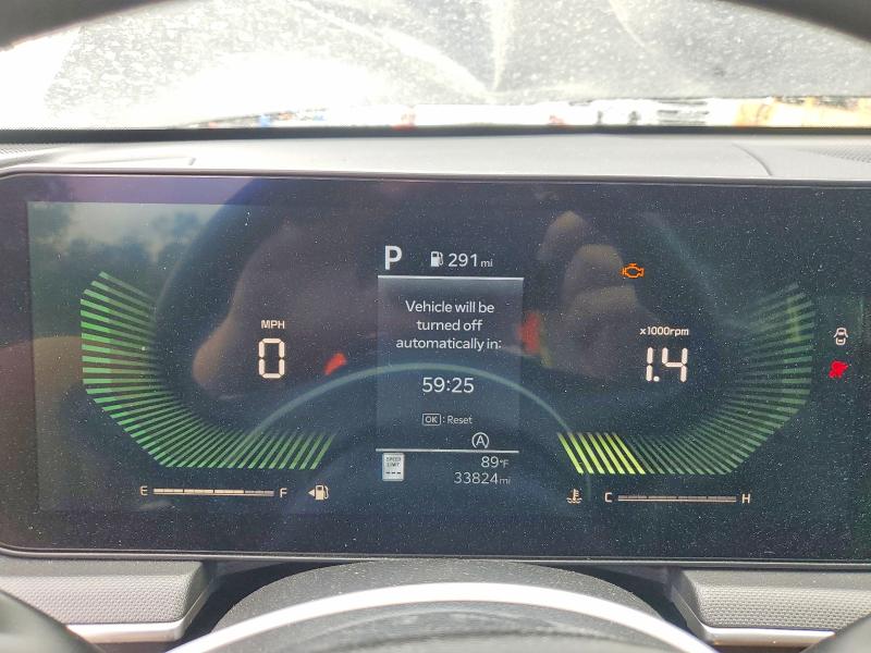 Aukcja sprzedaży 2025 Kia K5, vin: KNAG24J72S5327577, numer aukcji: 54107816