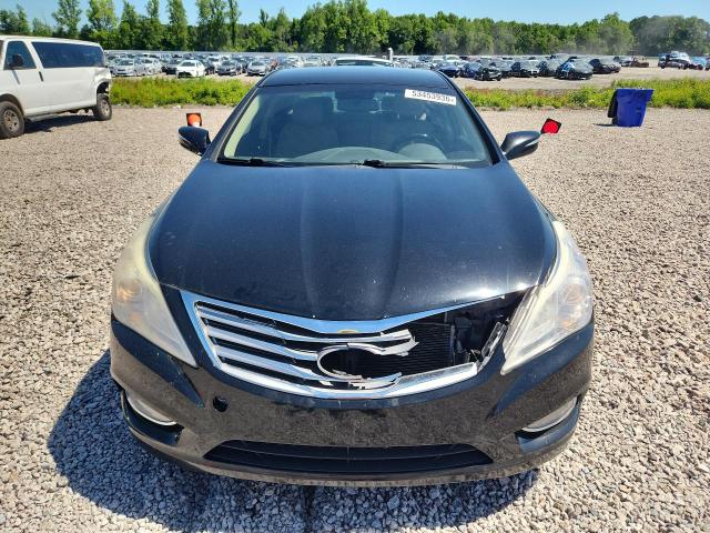 Продажа на аукционе авто 2013 Hyundai Azera, vin: KMHFG4JG3DA204909, номер лота: 53453936