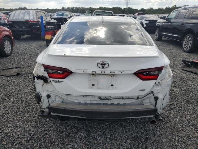Продажа на аукционе авто 2024 Toyota Camry, vin: 4T1T11AK9RU854423, номер лота: 53873506
