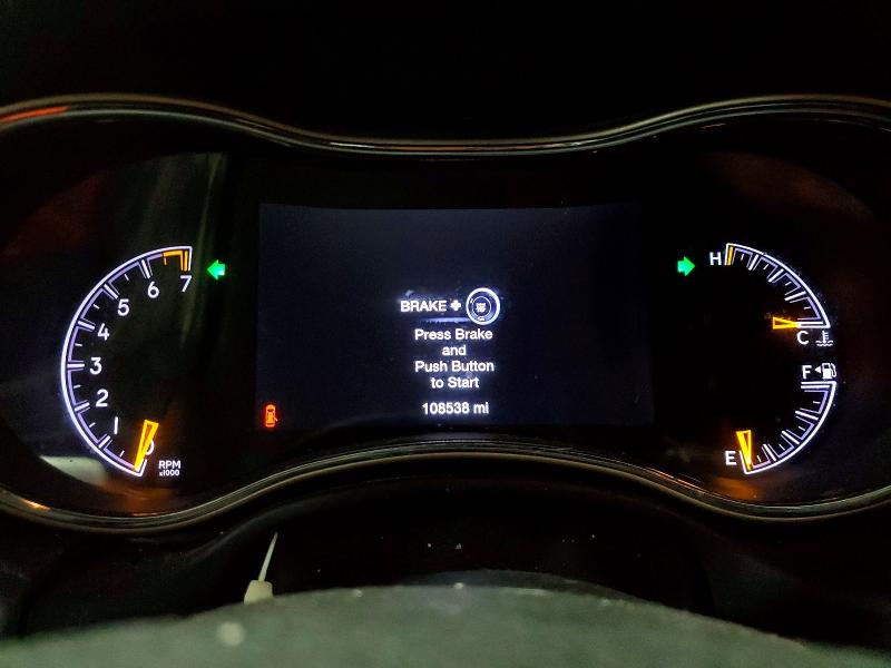 52206486 :رقم المزاد ، 1C4RJFBG7GC452764 vin ، 2016 Jeep Grand Cherokee مزاد بيع