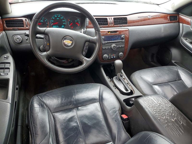 Aukcja sprzedaży 2011 Chevrolet Impala, vin: 2G1WC5EM0B1102537, numer aukcji: 53032696