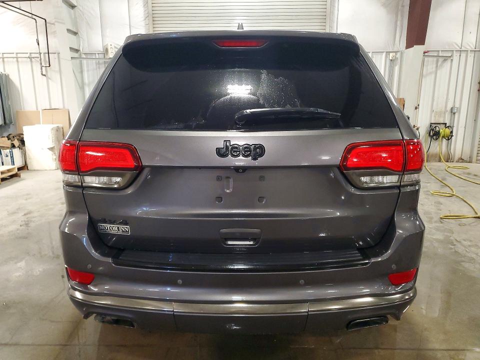 Aukcja sprzedaży 2015 Jeep Grand Cherokee, vin: 1C4RJFCG4FC155108, numer aukcji: 52914336