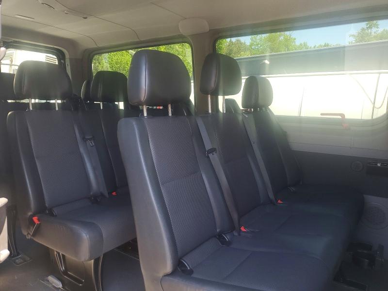 2014 Mercedes-benz Sprinter მანქანა იყიდება აუქციონზე, vin: WDZPE7CC7E5856257, აუქციონის ნომერი: 51850446