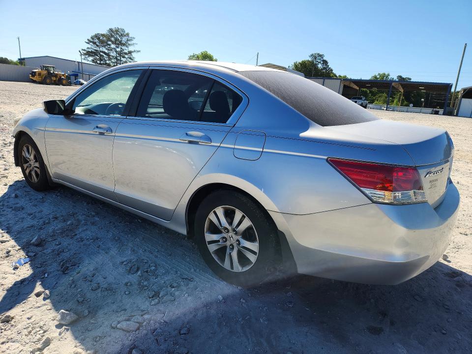 Продажа на аукционе авто 2010 Honda Accord, vin: 1HGCP2F41AA044732, номер лота: 53608806