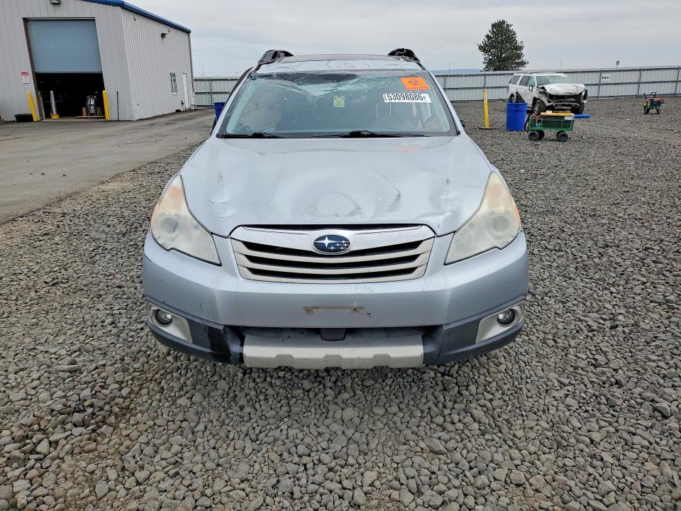 Продаж на аукціоні авто 2012 Subaru Outback, vin: 4S4BRDKC0C2253238, номер лоту: 53098086