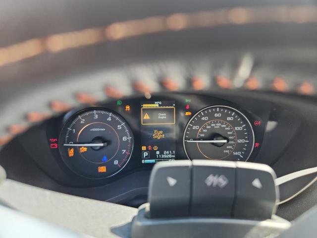Продажа на аукционе авто 2018 Subaru Crosstrek, vin: JF2GTADC8JH236514, номер лота: 54673396