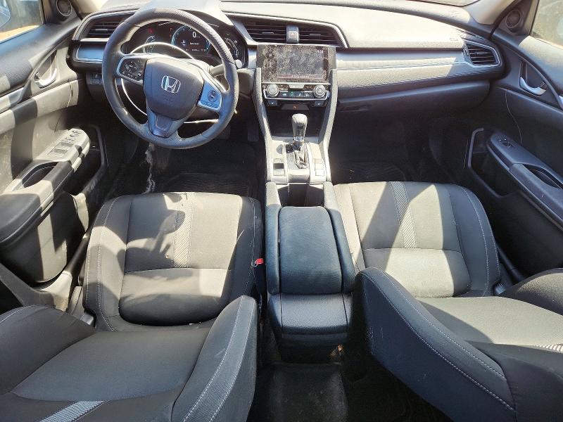 Aukcja sprzedaży 2016 Honda Civic, vin: 2HGFC2F59GH012705, numer aukcji: 53255226