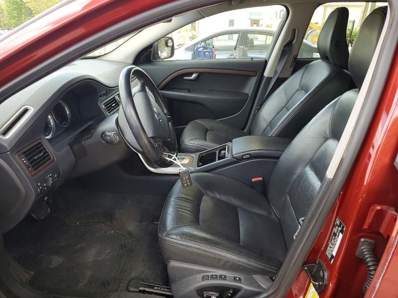 53974846 :رقم المزاد ، YV4952BL5B1096939 vin ، 2011 Volvo Xc70 مزاد بيع