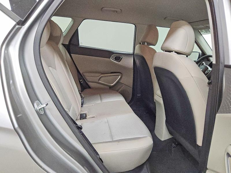 Aukcja sprzedaży 2023 Kia Soul, vin: KNDJ23AUXP7845151, numer aukcji: 52836046