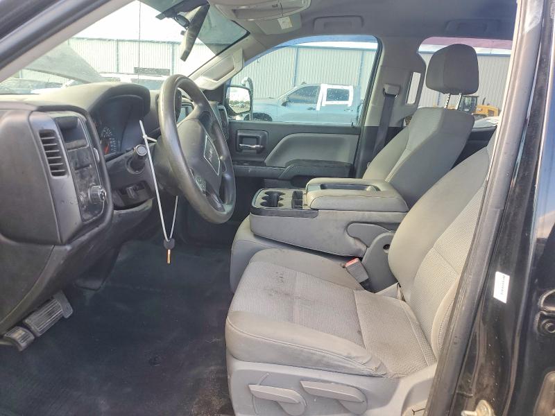 Aukcja sprzedaży 2019 Gmc Sierra Limited, vin: 2GTR1LECXK1106097, numer aukcji: 53177496