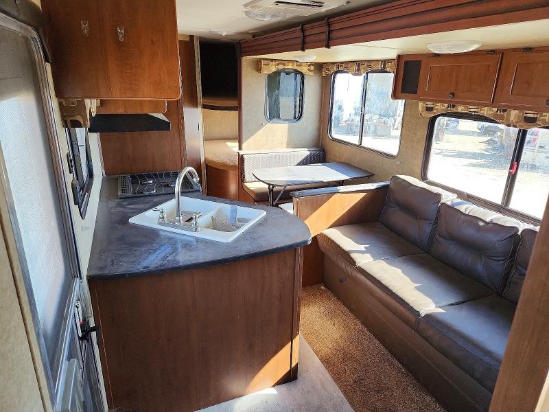 Aukcja sprzedaży 2014 Heartland Rv Prowler, vin: 5SFPB3023EE278541, numer aukcji: 49572696
