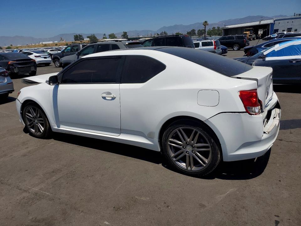 Продаж на аукціоні авто 2013 Scion Tc, vin: JTKJF5C79D3064169, номер лоту: 53252946