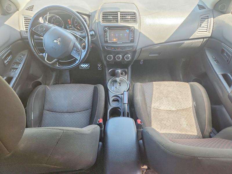Aukcja sprzedaży 2017 Mitsubishi Outlander Sport, vin: JA4AP3AU7HZ069630, numer aukcji: 55318516