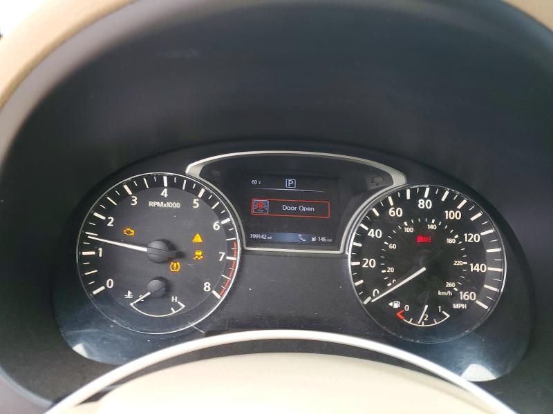 Продажа на аукционе авто 2017 Nissan Altima, vin: 1N4AL3AP0HC161456, номер лота: 53026196