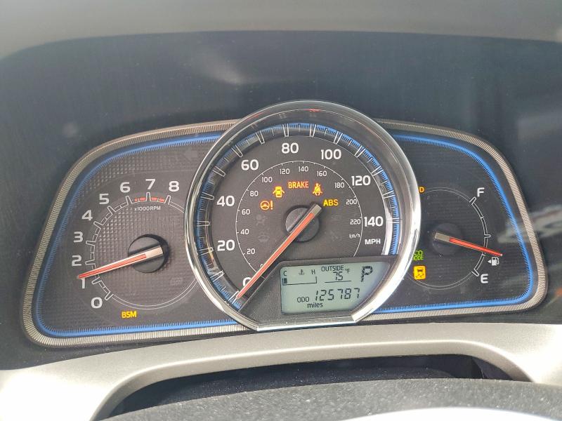 2013 Toyota Rav4 მანქანა იყიდება აუქციონზე, vin: 2T3DFREVXDW001294, აუქციონის ნომერი: 53807236