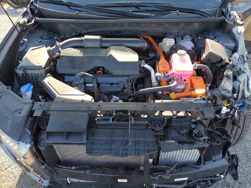 Продажа на аукционе авто 2025 Hyundai Tucson, vin: KM8JEDD14SU353154, номер лота: 54523646