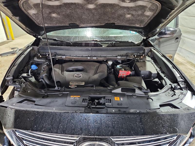 Продаж на аукціоні авто 2016 Mazda Cx-9, vin: JM3TCBEY6G0111314, номер лоту: 52461466