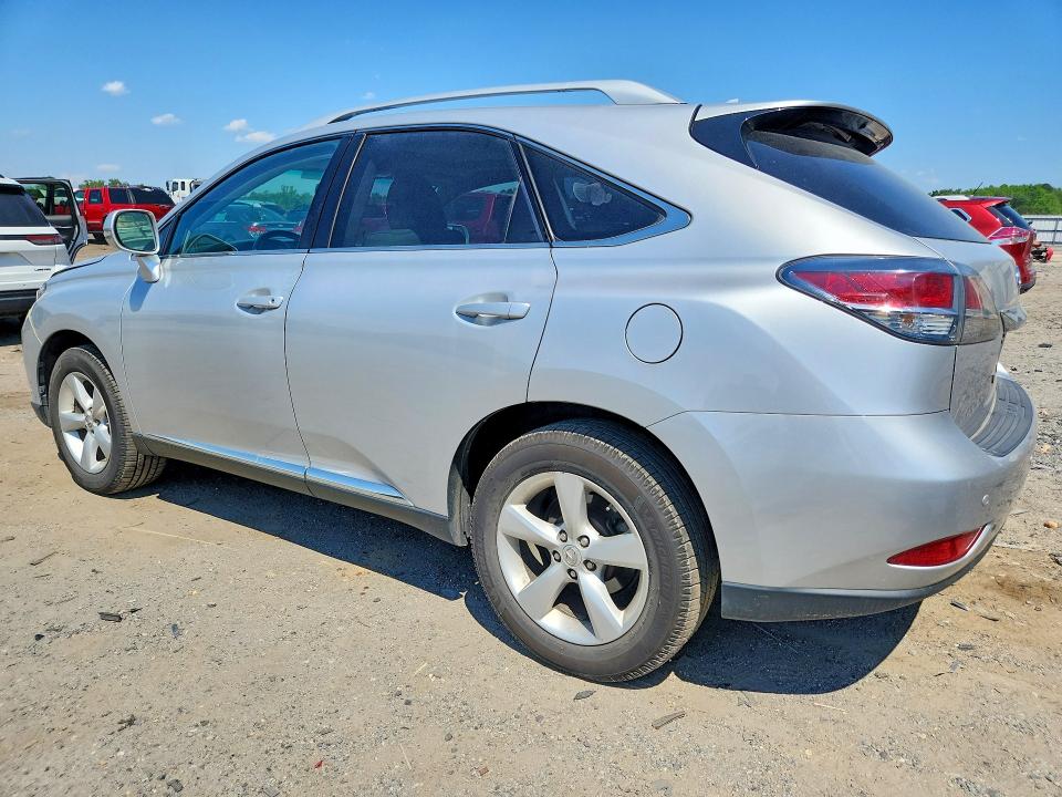 2013 Lexus Rx 350 მანქანა იყიდება აუქციონზე, vin: 2T2BK1BA5DC211121, აუქციონის ნომერი: 54262556