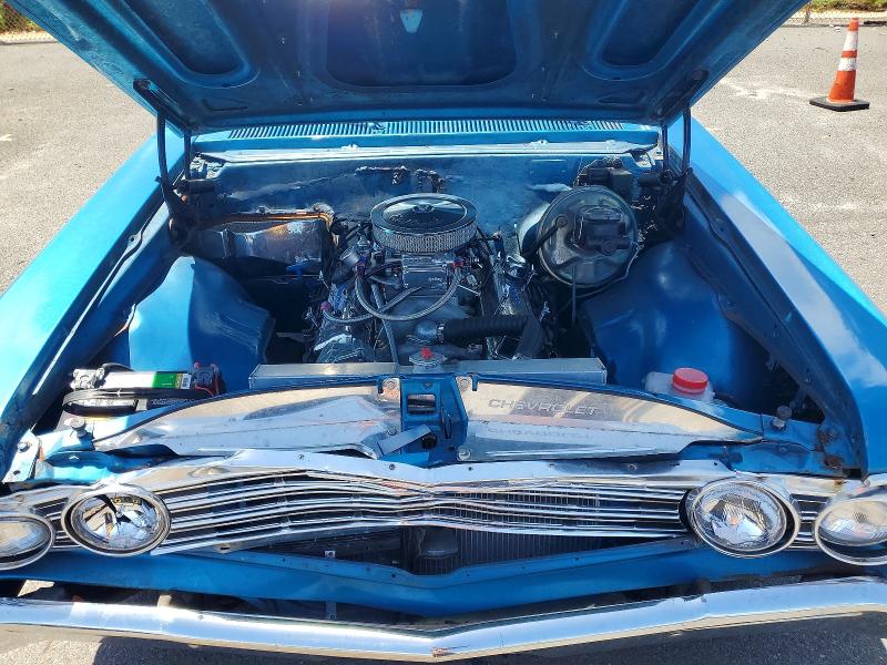 Aukcja sprzedaży 1967 Chevrolet Uk, vin: 136177K104259, numer aukcji: 52131946