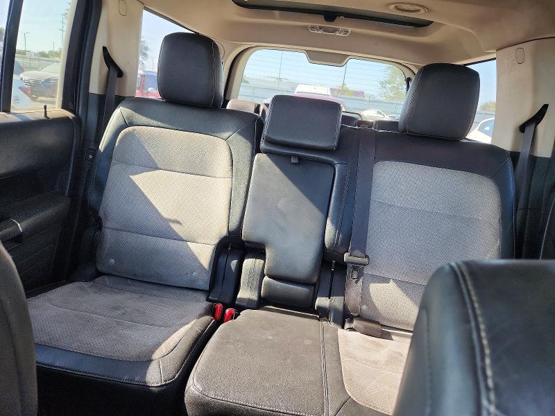 2012 Ford Flex მანქანა იყიდება აუქციონზე, vin: 2FMGK5DC2CBD03676, აუქციონის ნომერი: 54423626