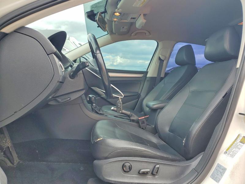 Продажа на аукционе авто 2014 Volkswagen Passat, vin: 1VWAT7A35EC052188, номер лота: 51571586