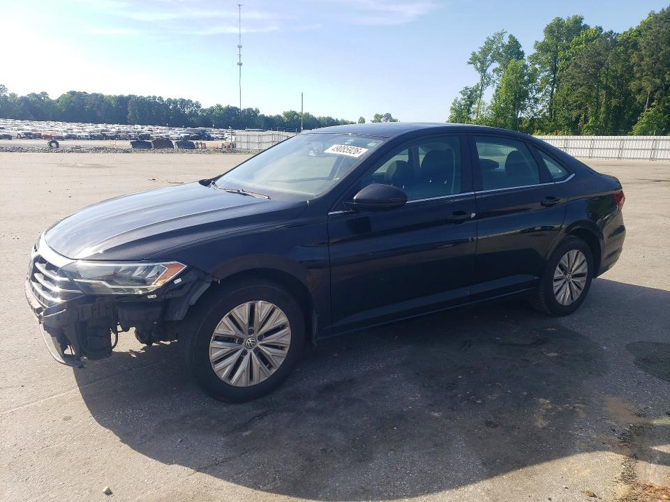 Aukcja sprzedaży 2019 Volkswagen Jetta, vin: 3VWC57BUXKM092612, numer aukcji: 49085926
