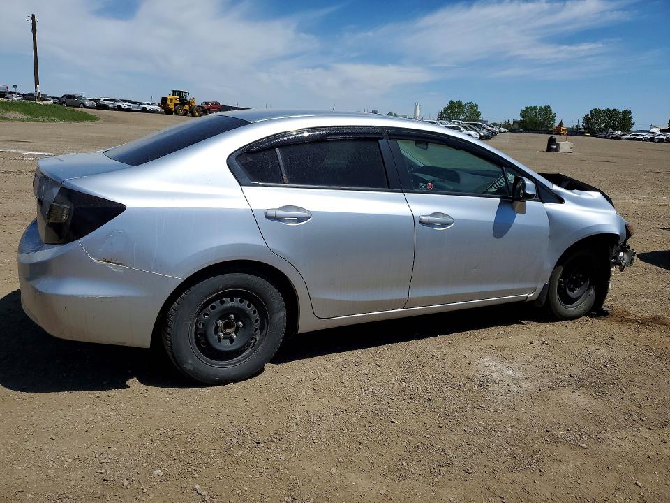55634936 :رقم المزاد ، 2HGFB2E50CH013952 vin ، 2012 Honda Civic مزاد بيع