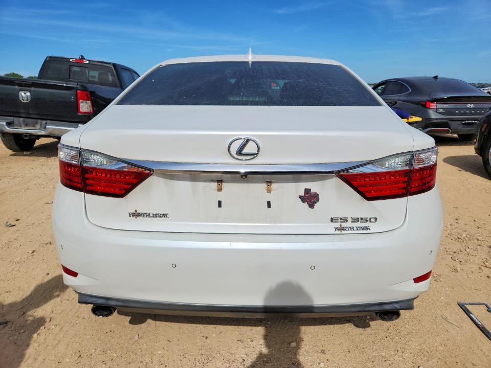 Продаж на аукціоні авто 2015 Lexus Es, vin: JTHBK1GG7F2158522, номер лоту: 53424326