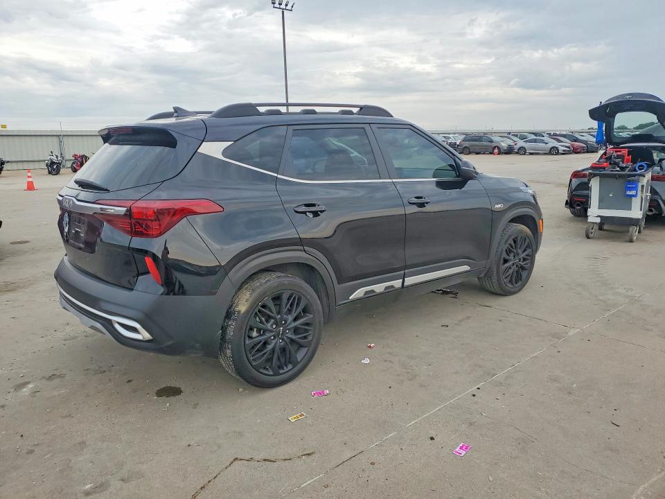 Aukcja sprzedaży 2022 Kia Seltos, vin: KNDEUCA25N7248027, numer aukcji: 54410926