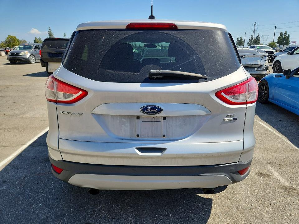 54709206 :رقم المزاد ، 1FMCU9GX2DUD51625 vin ، 2013 Ford Escape مزاد بيع