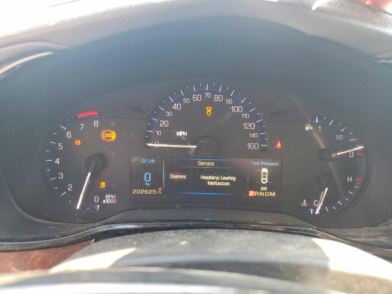 2014 Cadillac Cts მანქანა იყიდება აუქციონზე, vin: 1G6AS5S33E0196688, აუქციონის ნომერი: 52666096