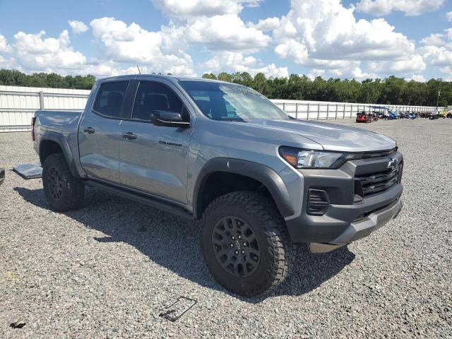 Продажа на аукционе авто 2023 Chevrolet Colorado, vin: 1GCPTEEK7P1171572, номер лота: 53729806