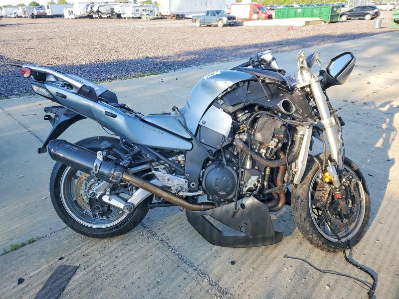 Продажа на аукционе авто 2008 Kawasaki Zg1400, vin: JKBZGNB148A005607, номер лота: 53106116