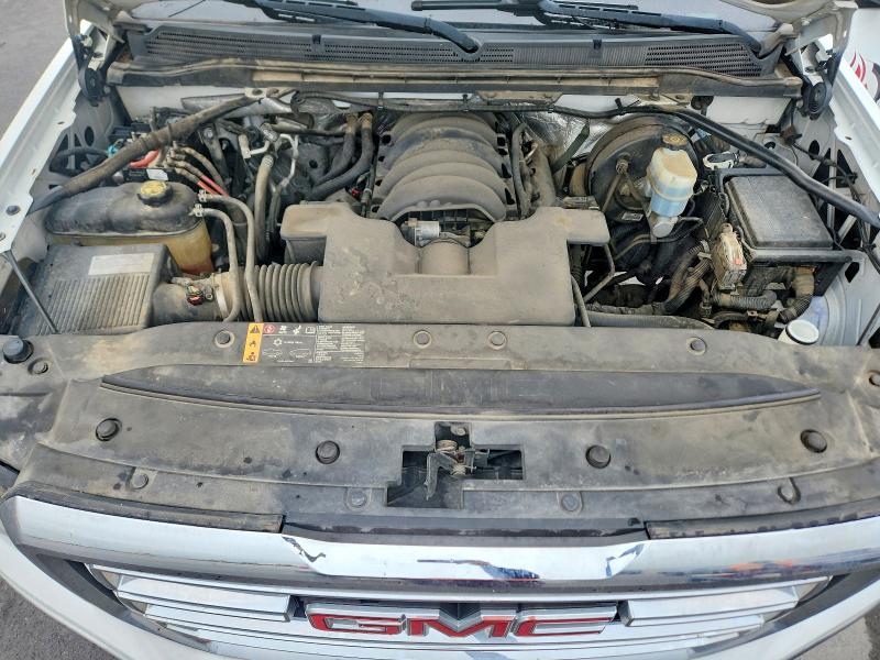 Aukcja sprzedaży 2018 Gmc Sierra, vin: 1GTN1LEC1JZ903441, numer aukcji: 54480476