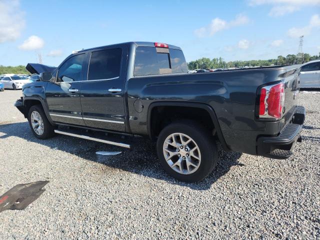 Продаж на аукціоні авто 2018 Gmc Sierra, vin: 3GTU2NEC1JG467002, номер лоту: 54021896
